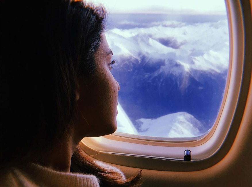 Nick Jonas, Priyanka Chopra, Switzerland